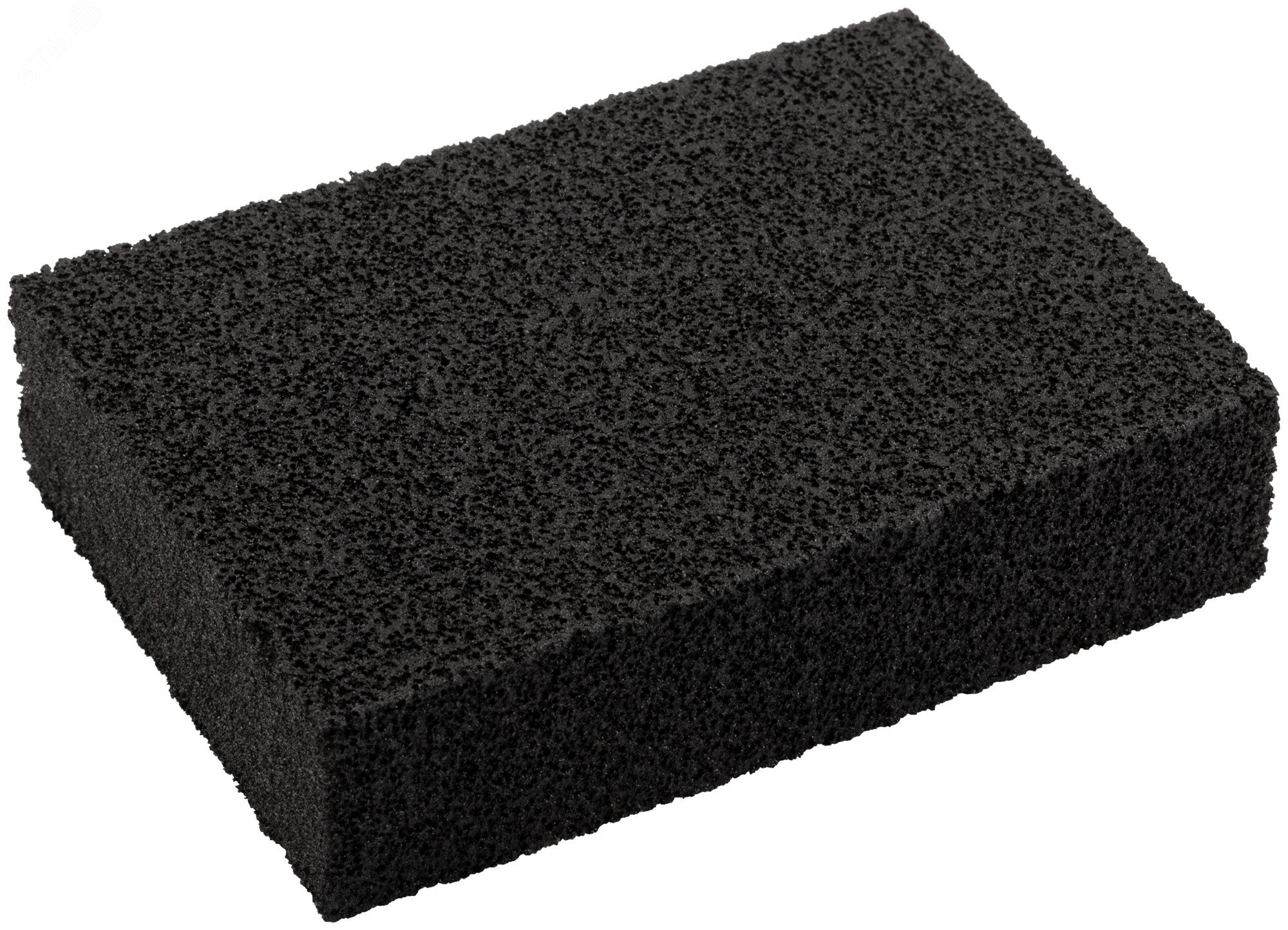 Изображение товара Губка шлифовальная алюминий-оксидная 100х70х25 мм Р 320