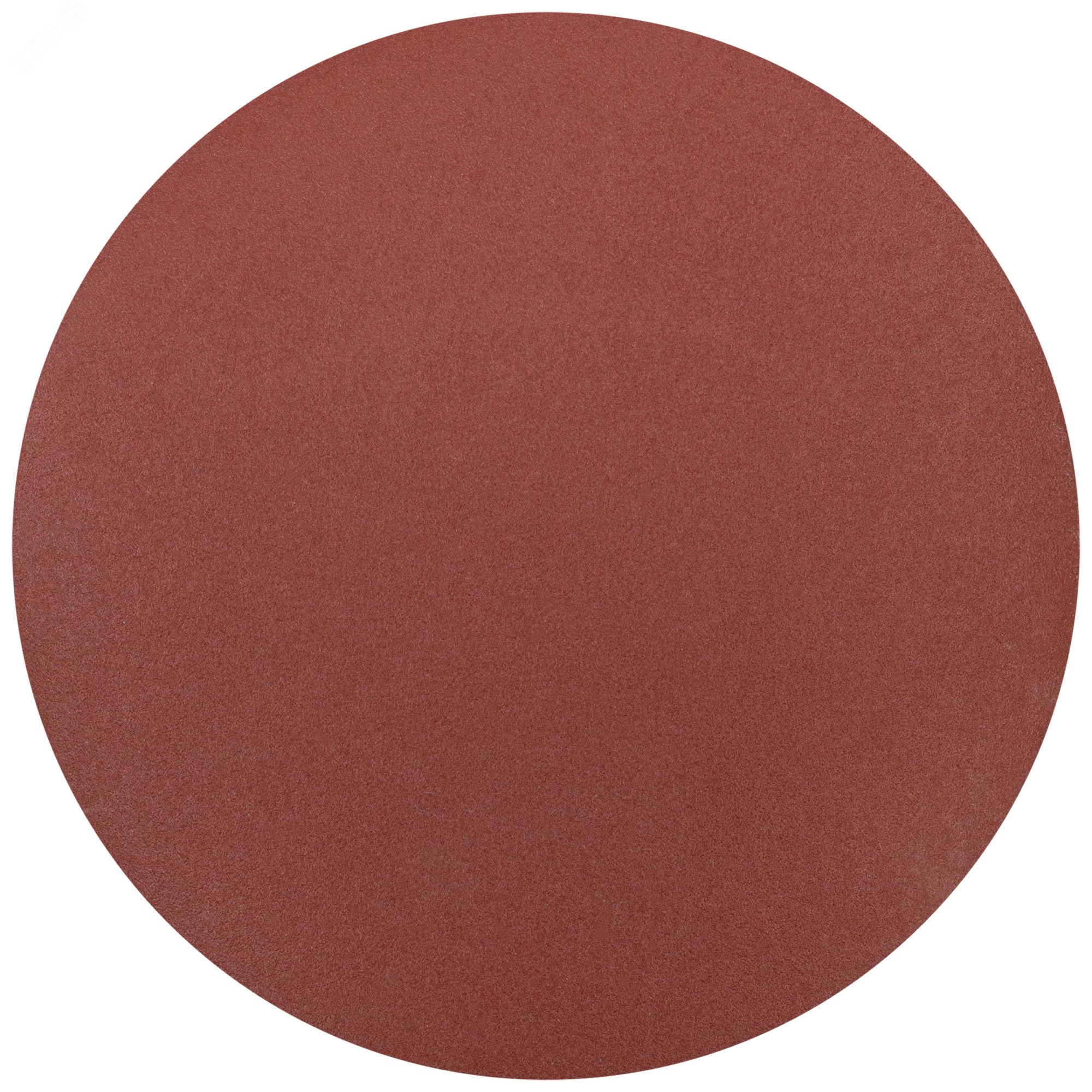 Изображение товара Круги шлифовальные сплошные 125 мм для обработки камня и дерева