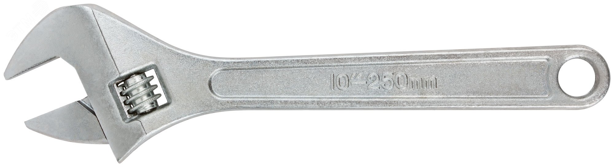 Ключ разводной 250 мм (30 мм) 70103 КУРС - превью