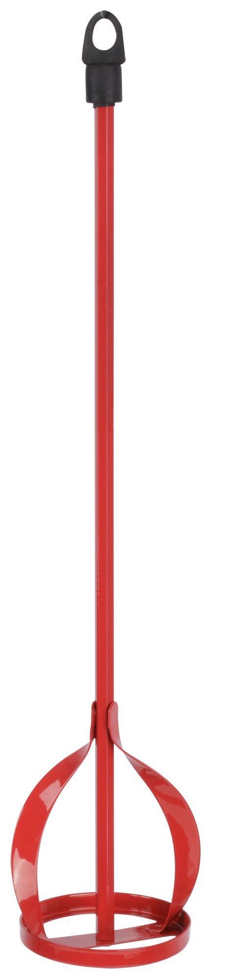 Миксер для краски 80x400 мм