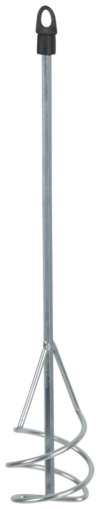 Миксер для строительных смесей 80x400 мм