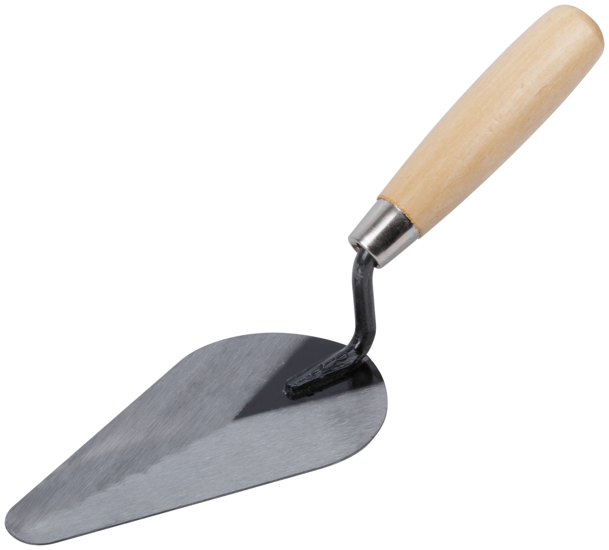 Мастерок штукатура ''лепесток'' 150 мм