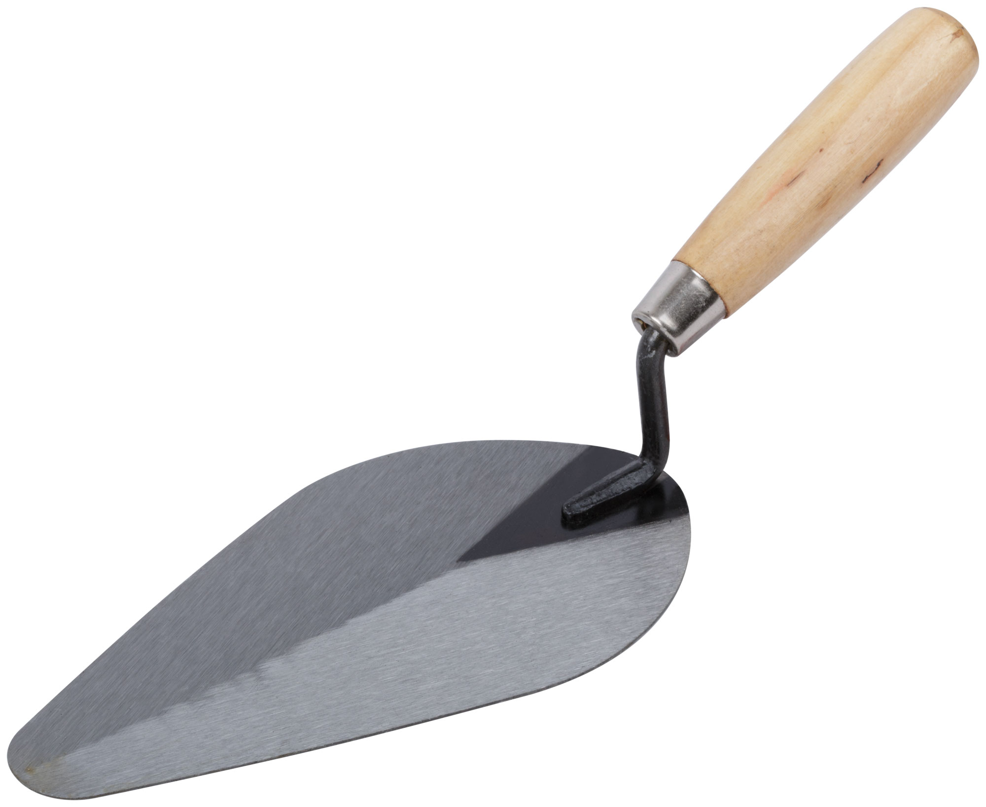 Мастерок штукатура ''лепесток'' 200 мм