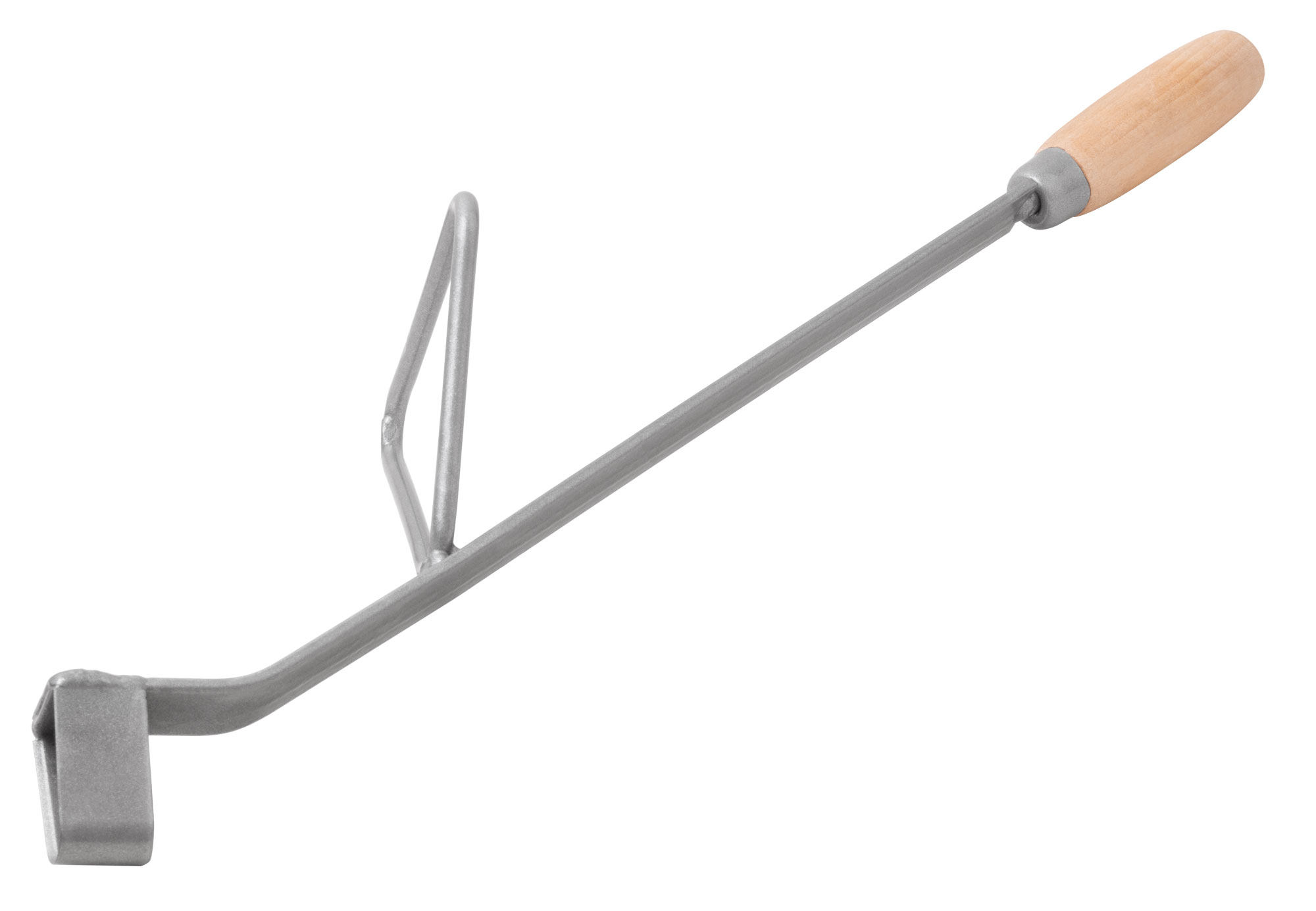 Штроборез ручной по газо- и пенобетону