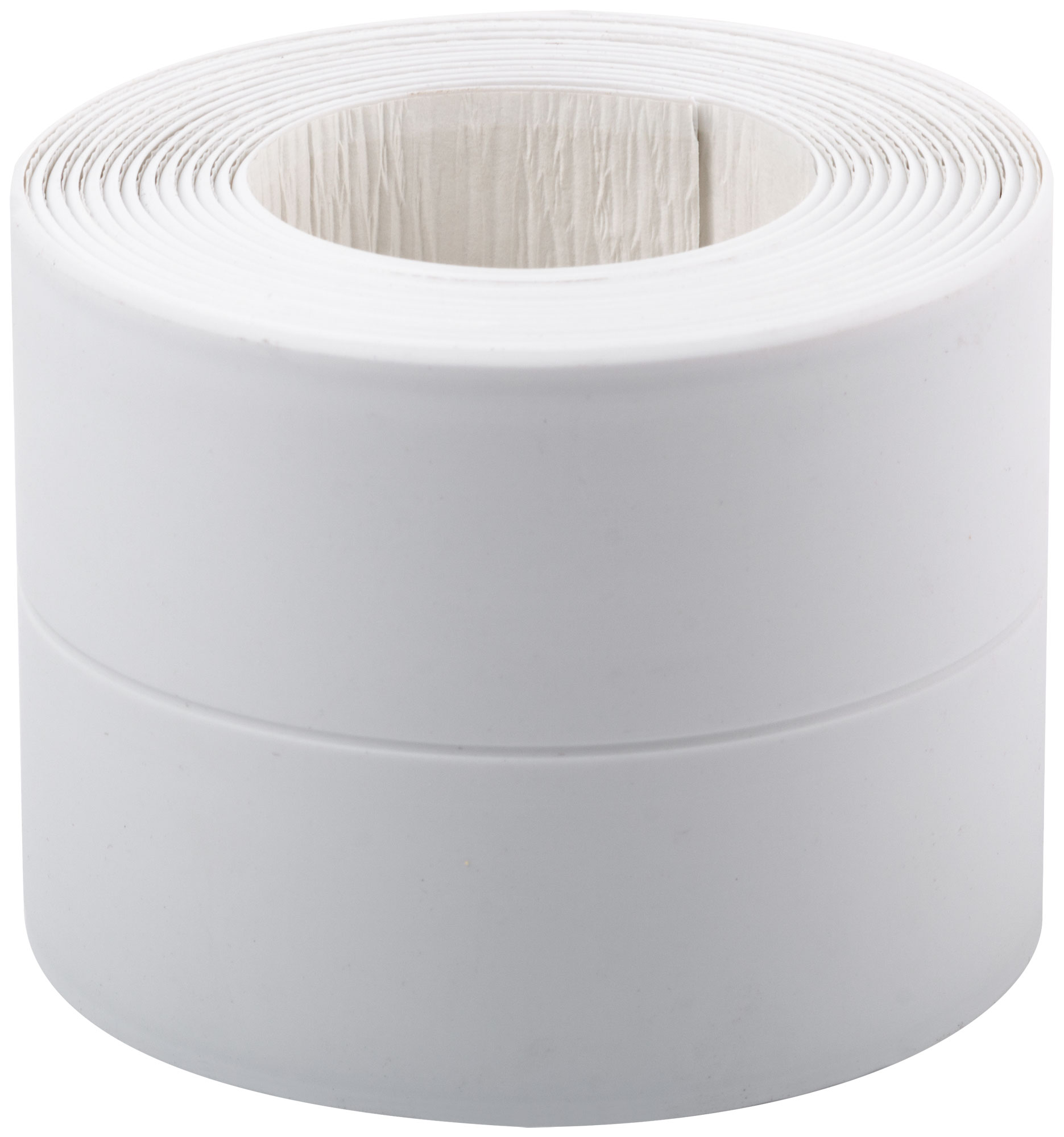 Лента бордюрная, клейкая, водостойкая, 40 мм х 40 мм х 3,35 м