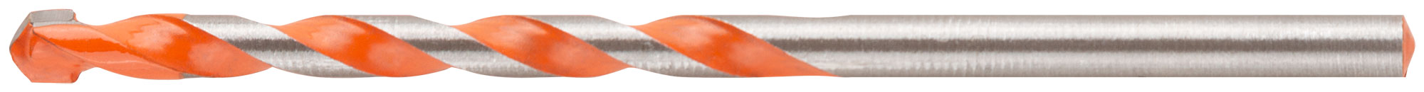 Сверло универсальное 5х100 мм