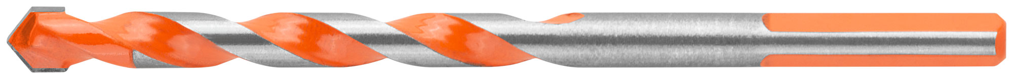 Сверло универсальное 8х115 мм