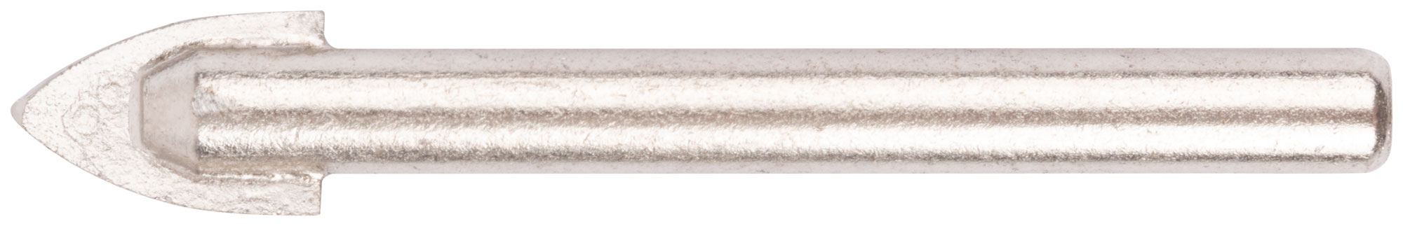 Сверло по кафелю, стеклу 12х90 мм