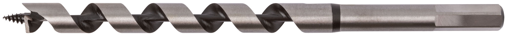 Сверло по дереву спиральное 14х230 мм