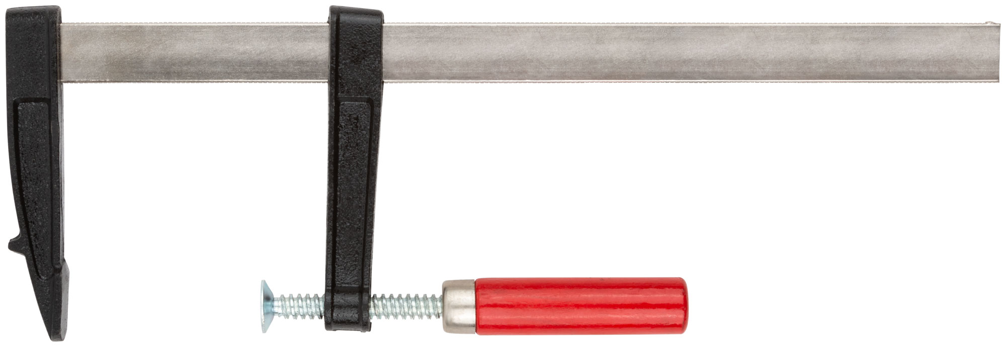 Струбцина столярная тип ''F'' 80x300 мм