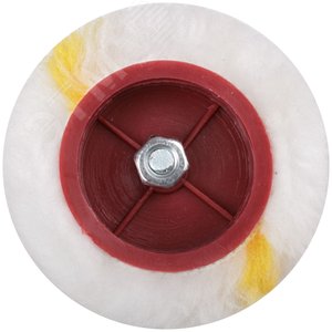 Валик полиакриловый, стержневая система, диаметр 40/62 мм, ворс 11 мм, бюгель 6 мм, 150 мм - фото 4