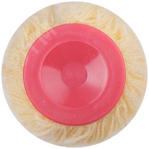 Валик полиакриловый нитяной, стержневая система, диаметр 47/83 мм, ворс 18 мм, бюгель 6 мм, 230 мм - фото 4