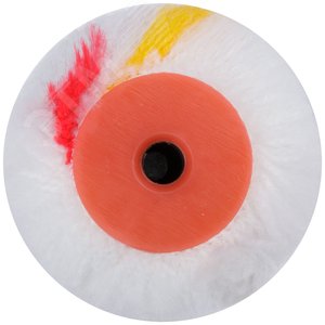 Валик полиакриловый, стержневая система, диаметр 30/52 мм, ворс 11 мм, бюгель 6 мм, 100 мм - фото 4