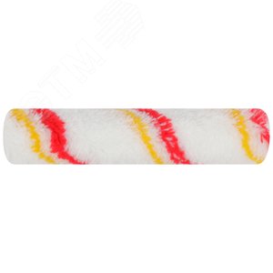 Ролик сменный полиакриловый ''мини'', диаметр 15/35 мм, ворс 10 мм, 150 мм - фото 1