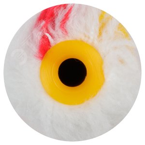 Ролик сменный полиакриловый ''мини'', диаметр 15/35 мм, ворс 10 мм, 150 мм - фото 5