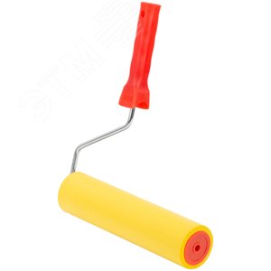 Валик прижимной резиновый, для обоев 250 мм - фото 2