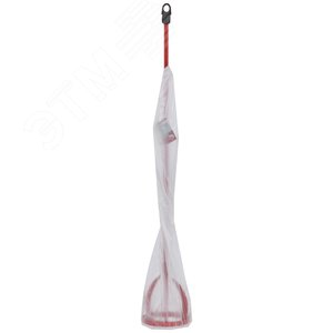 Миксер для краски 100х600 мм - фото 3