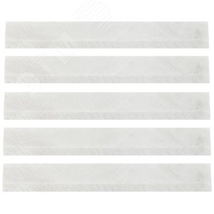 Мелки разметочные (тальк), набор 5 шт, 10х80 мм - фото 5