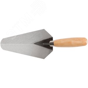 Мастерок бетонщика 160 мм - фото 3