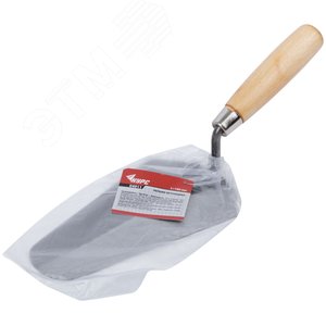 Мастерок бетонщика 180 мм - фото 3