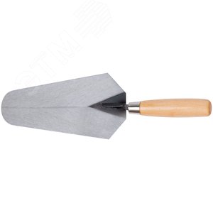 Мастерок бетонщика 180 мм - фото 4