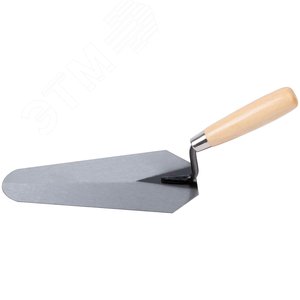 Мастерок бетонщика 200 мм - фото 2