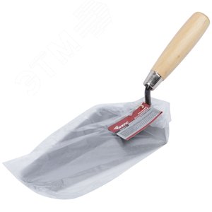 Мастерок бетонщика 200 мм - фото 3