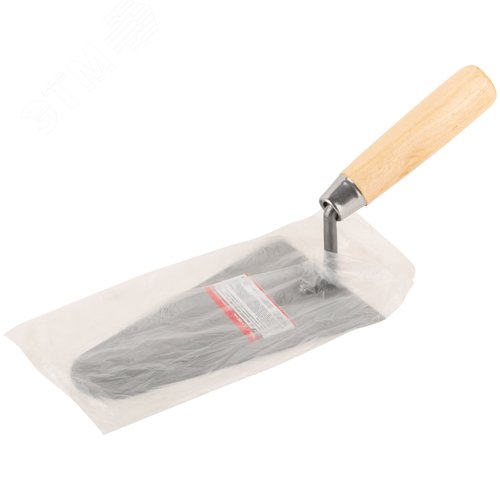 Мастерок бетонщика 180 мм - фото 3