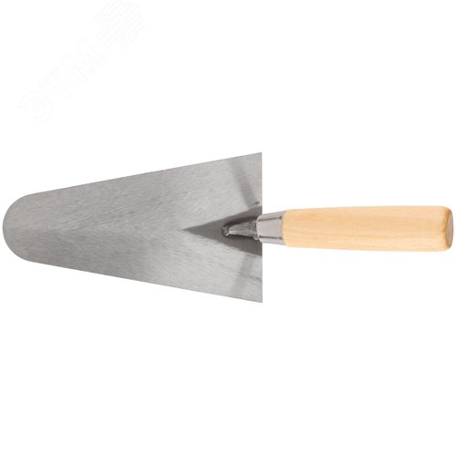 Мастерок бетонщика 180 мм - фото 4