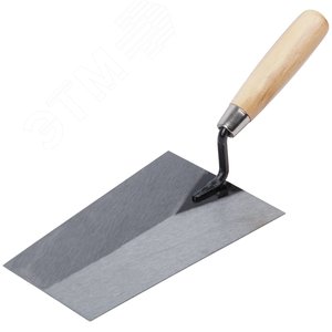 Изображение товара Мастерок каменщика 180 мм (шт)