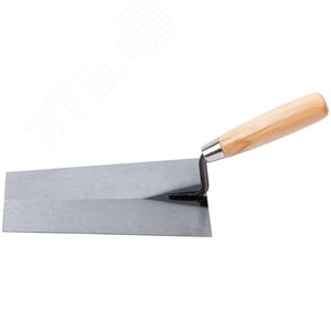 Мастерок каменщика 180 мм - фото 2