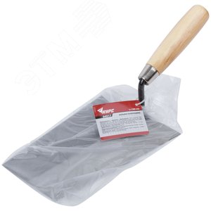 Мастерок каменщика 180 мм - фото 3