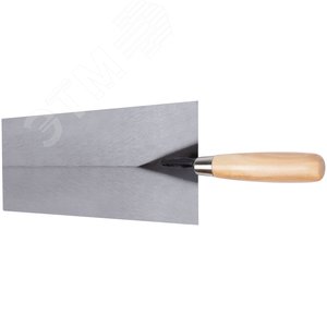 Мастерок каменщика 180 мм - фото 4