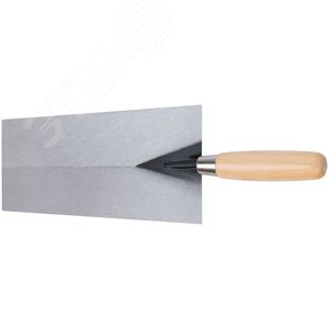 Мастерок каменщика 200 мм - фото 4