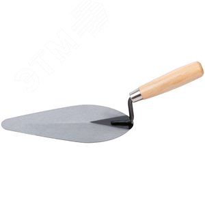 Мастерок штукатура ''лепесток'' 200 мм - фото 2