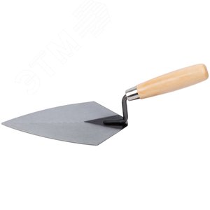 Мастерок штукатура 180 мм - фото 2