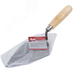 Мастерок штукатура 180 мм - фото 3