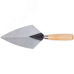 Мастерок штукатура 180 мм - фото 4