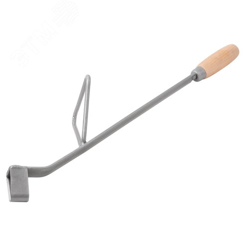 Штроборез ручной по газо- и пенобетону - фото 1