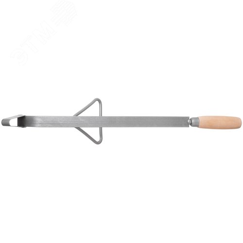 Штроборез ручной по газо- и пенобетону - фото 2