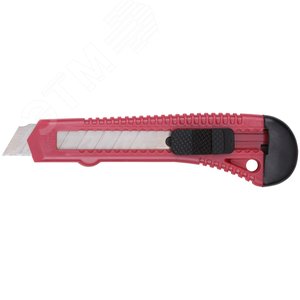 Изображение товара Нож технический ''Лайт'' 18 мм (шт)