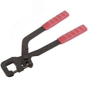 Просекатель наборный, пластиковая рукоятка - фото 2