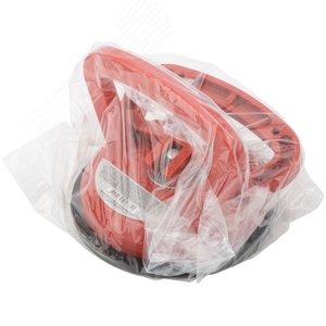 Стеклодомкрат одинарный, пластиковый корпус - фото 3