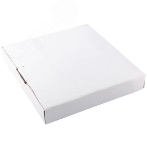 Рулетка, фибергласовая лента, красный пластиковый корпус 50 м - фото 3