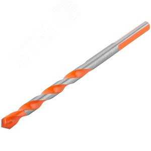 Сверло универсальное 8х115 мм - фото 2