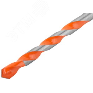 Сверло универсальное 8х115 мм - фото 4