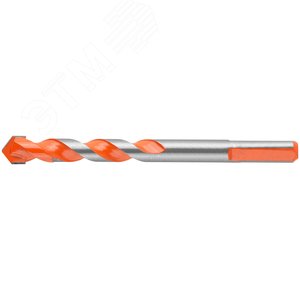 Сверло универсальное 12х120 мм - фото 1
