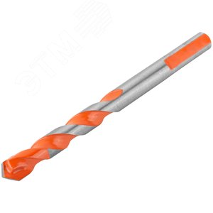 Сверло универсальное 12х120 мм - фото 2