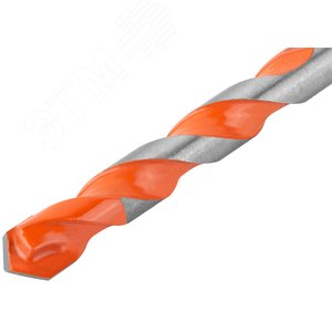 Сверло универсальное 12х120 мм - фото 4