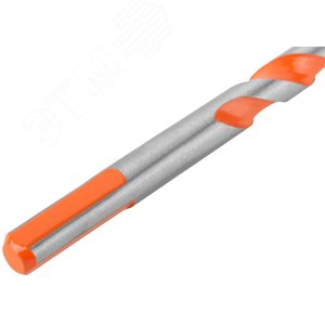 Сверло универсальное 12х120 мм - фото 5